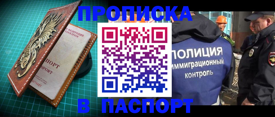 где прописаться в Донском